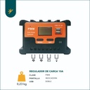 Kit Panel Solar Completo 1000w Autoinstalable Motorhome K3