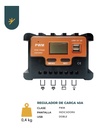 Kit Solar Completo 1500w Con Paneles 3x160w Onda Pura K7