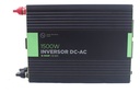 Inversor 1500w Onda Pura 12v A 220v | Kit Solar