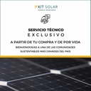 Regulador De Carga Paneles Solares 30a Pwm Display 12v 24v