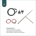 Kit Solar Full 5000w Sistema Completo Onda Pura | Intermedio
