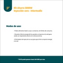 Kit Solar Ahorro 3000w Inyección Cero | Intermedio
