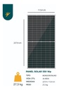 Panel Solar 550w Monocristalino | Kit Solar