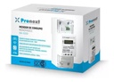 Medidor De Consumo Digital Monofásico Wifi 220v