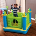 Juego Para Niños Inflable Interior - Castillo Saltarin Intex