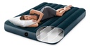 Colchon Inflable Intex 137 X 191 X 25 Cm - 2 Plaza