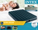 Colchon Inflable Intex 137 X 191 X 25 Cm - 2 Plaza
