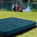 Colchon Inflable Intex 137 X 191 X 25 Cm - 2 Plaza
