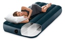 Colchon Inflable Intex 76 X 191 X 25 Cm - 1 Plaza