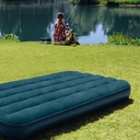 Colchon Inflable Intex 76 X 191 X 25 Cm - 1 Plaza