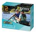 Seahawk 2 Set 236 X 114 X 41 Cm