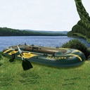 Seahawk 2 Set 236 X 114 X 41 Cm