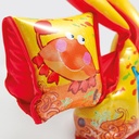 Chaleco Inflable Intex Aqua - 66 X 44 Cm