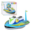 Intex Moto De Agua ( 117 X 77 Cm)