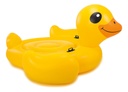 Inflable Mega Pato Intex - 221 X 221 X 122 Cm