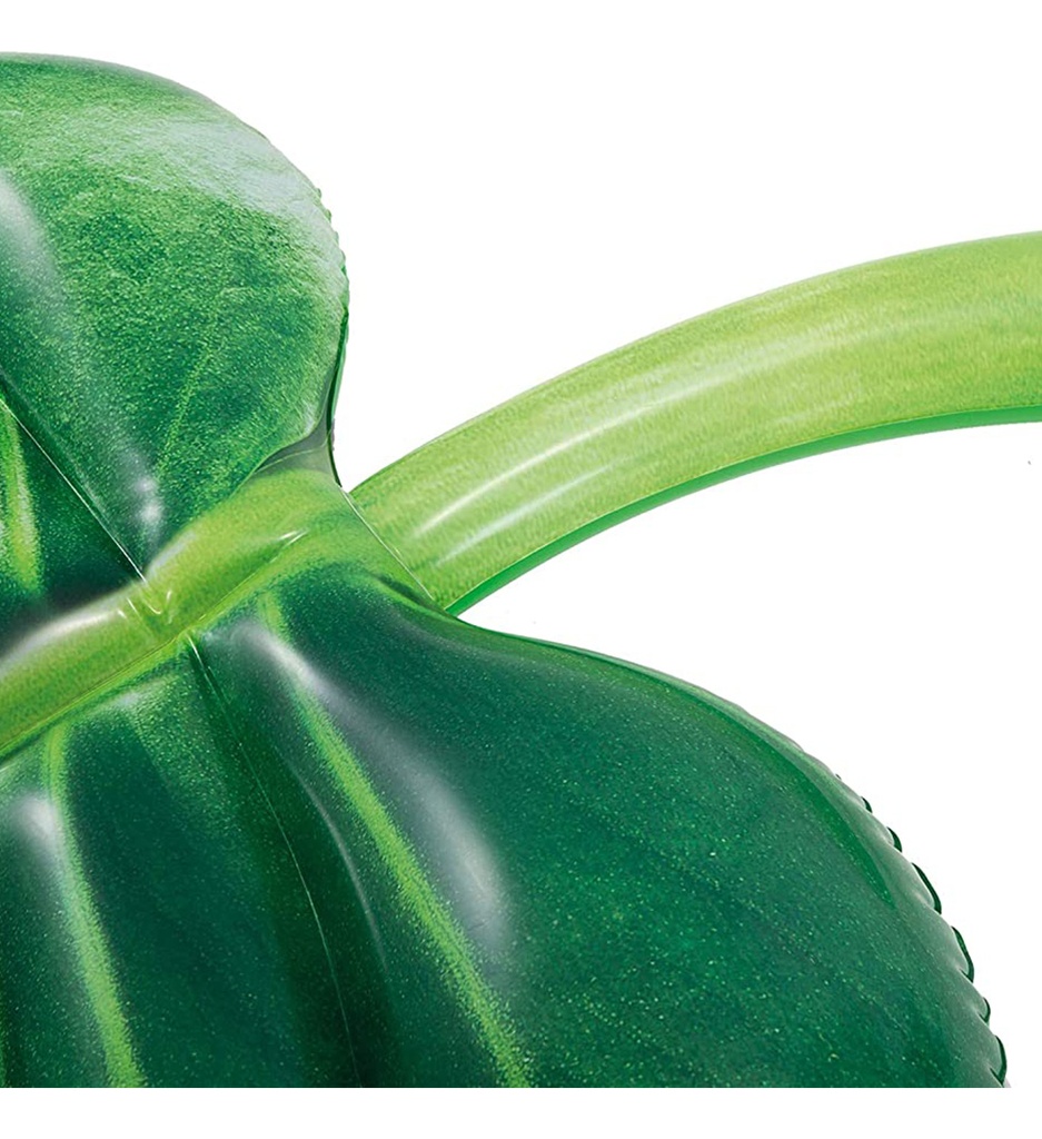 Intex Hoja De Palmera ( 213 X 142 Cm )