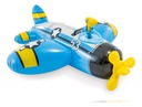 Intex Avion C/pistola Agua ( 132 X 130 Cm )