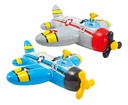 Intex Avion C/pistola Agua ( 132 X 130 Cm )