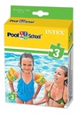 Brazalete Inflable Intex ( 20 X 15 Cm )
