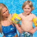 Brazalete Inflable Intex ( 20 X 15 Cm )