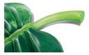 Colchoneta Inflable Hoja De Palmera Vinilo 213x142 Cm Intex 58782