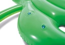 Colchoneta Inflable Hoja De Palmera Vinilo 213x142 Cm Intex 58782
