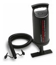 Inflador Intex Double Quick Ii Mediano 36 Cm