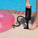 Inflador Intex Double Quick Ii Mediano 36 Cm