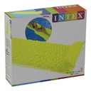 Colchoneta P/ Agua Intex Olas Flotantes ( 229 X 86 Cm )