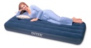 Colchon Inflable Intex 76 X 193 X 22 Cm Junior