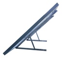Soporte Panel Solar 240w Regulable