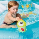 Playcenter Inflable Intex Gator - 203 X 173 X 89 Cm