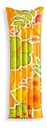 Colchoneta P/ Agua Intex Fashion Flores