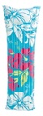 Colchoneta P/ Agua Intex Fashion Flores