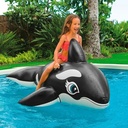 Ballena Flotador Grande Inflable Piscina Intex
