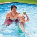 Pelota Sumergible Para Buceo - Intex