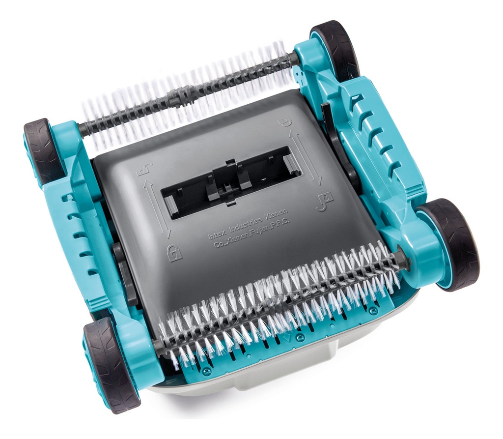 Barrefondo Intex Robot Automatico