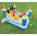Playcenter Inflable Castillo