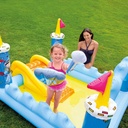 Playcenter Inflable Castillo