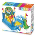 Playcenter Inflable Castillo