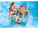 Flotador Inflable Intex Auto/avion/tiburon