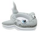 Flotador Inflable Intex Auto/avion/tiburon