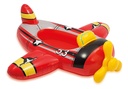 Flotador Inflable Intex Auto/avion/tiburon