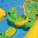 Playcenter Inflable Intex Ocean - 254 X 196 X 79 Cm