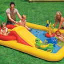 Playcenter Inflable Intex Ocean - 254 X 196 X 79 Cm