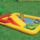 Playcenter Inflable Intex Ocean - 254 X 196 X 79 Cm
