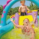 Playcenter Inflable Intex Dinoland - 333 X 229 X 112 Cm