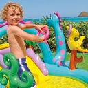 Playcenter Inflable Intex Dinoland - 333 X 229 X 112 Cm