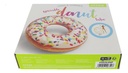 Colchoneta Inflable Donna Con Chispas Niños 114x114 Cm Intex 56263