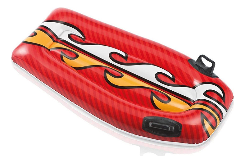 Barrenador Intex - 112 X 62 Cm